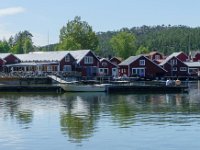 150619-125305_Norrfallsvikken Het oude vissersdorp aan de Norrfällsvikken